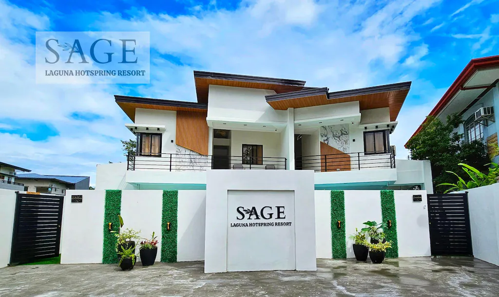 Sage Hotspring Resort Villa 1 Laguna Philippines Reviews and Travel Guide is your ultimate key to unlocking a phenomenal relaxation experience at this 4-star haven