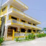 Sailfish Bay Surf & Big Game Fishing Lodge