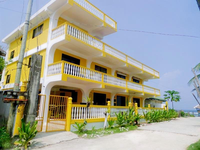 Sailfish Bay Surf & Big Game Fishing Lodge