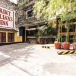 Saint Illians Inn