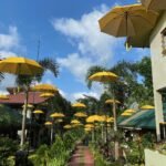 Samkara Restaurant and Garden Resort