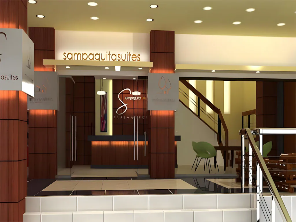 Sampaguita Suites Plaza Garcia Cebu Reviews Travel Guide 3 Star Fantastic Budget Stay Booking Reason Highly Affordable Historical Hub