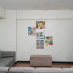 San Lorenzo Place, ESSI Unit B, Manila, Philippines
