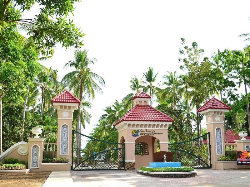 San Remigio Beach Club Hotel