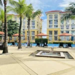 San Remo Oasis City de Mare Cebu Philippines Unit 2 Star Hotel Travel Guide and Reviews Phenomenal Island Getaway
