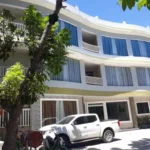 Sandscape Hotel, Cebu, Philippines