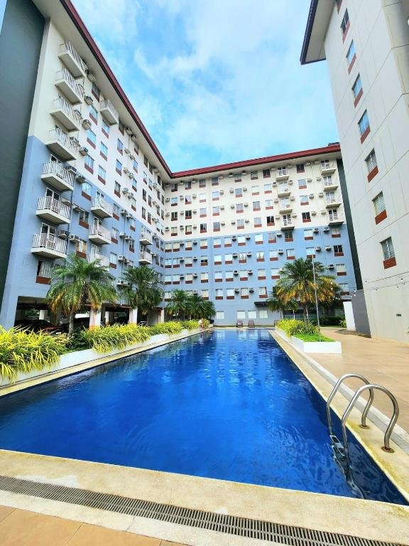 Santorini Escape in Bacolod 5 Star Experience at Amaia Steps Capitol: The Ultimate Travel Guide and Reviews