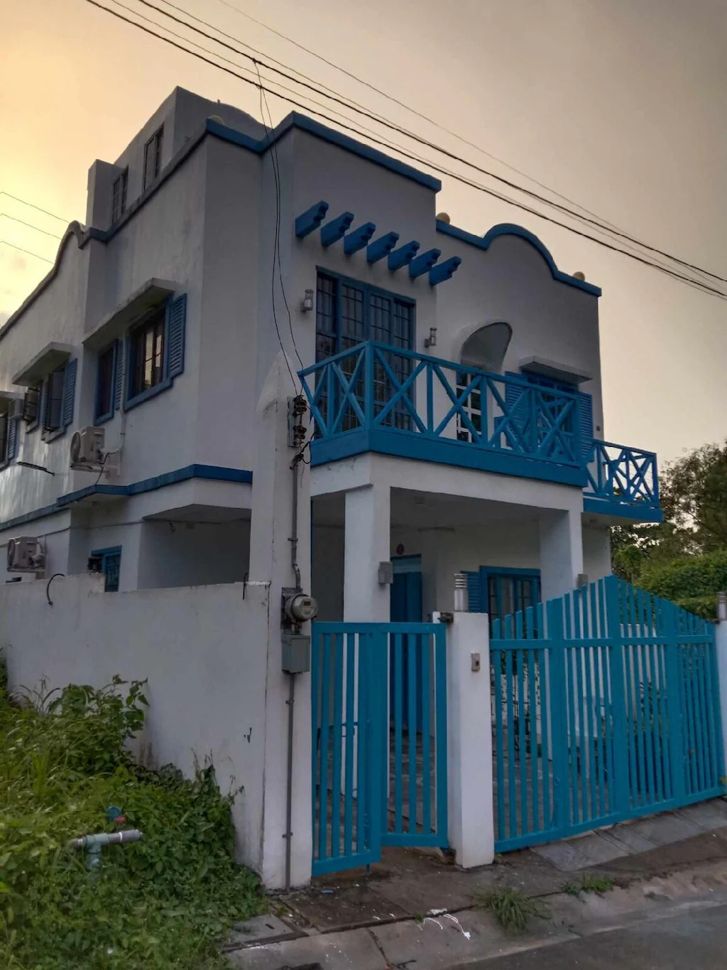Santorini House in Cagayan de Oro, Cagayan De Oro, Philippines