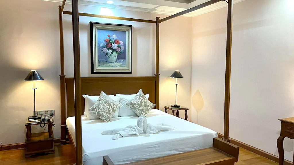 Sarita Bed and Breakfast Ilocos Norte Philippines Reviews and Travel Guide 3 Star Spectacular