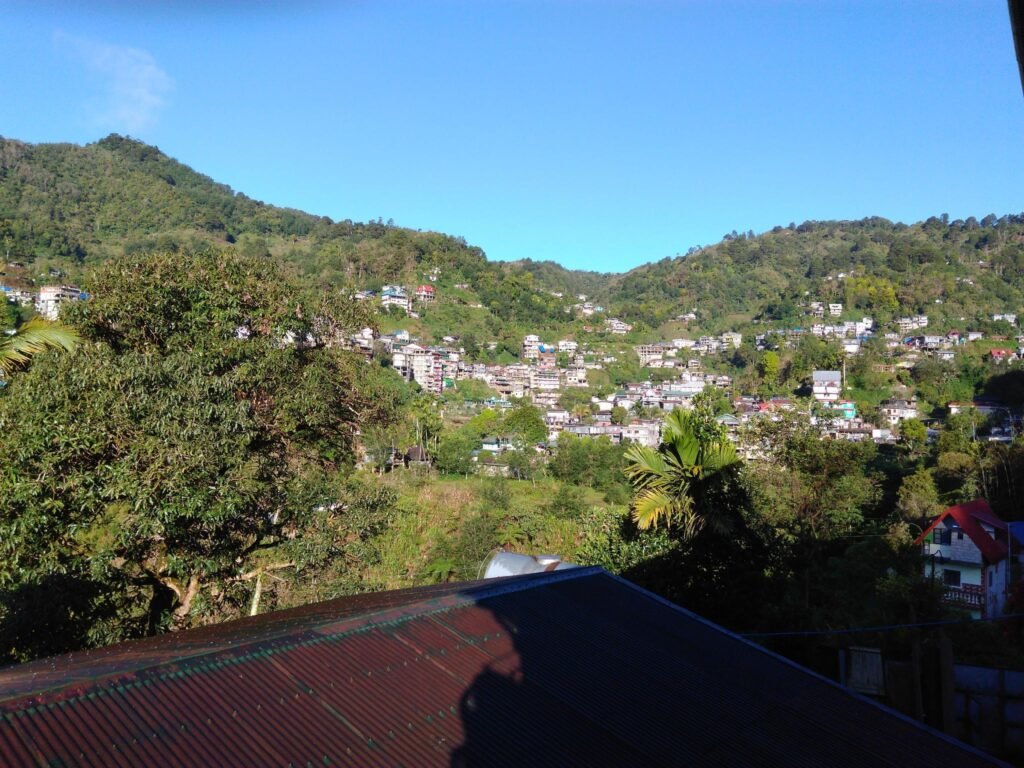 Savta Homestay