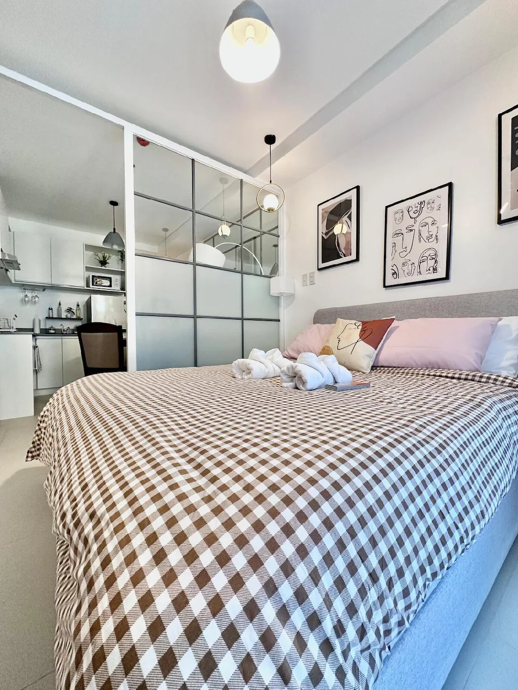 Scandinavian Studio beside SM CDO, Cagayan De Oro, Philippines