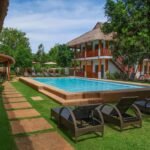 Scent of Green Papaya Resort