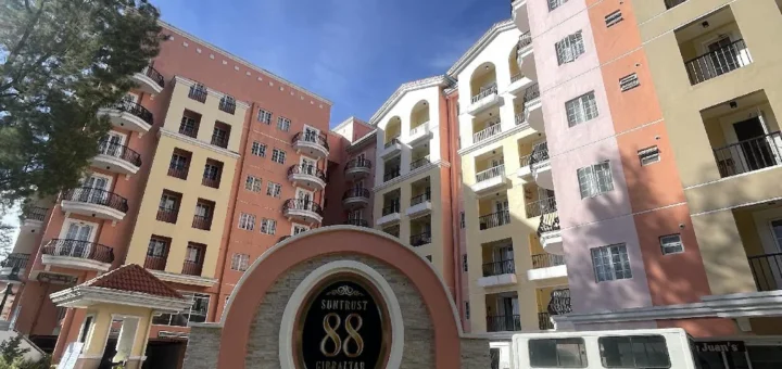 Scorpion Studio Baguio Staycation/ Transient, Baguio, Philippines