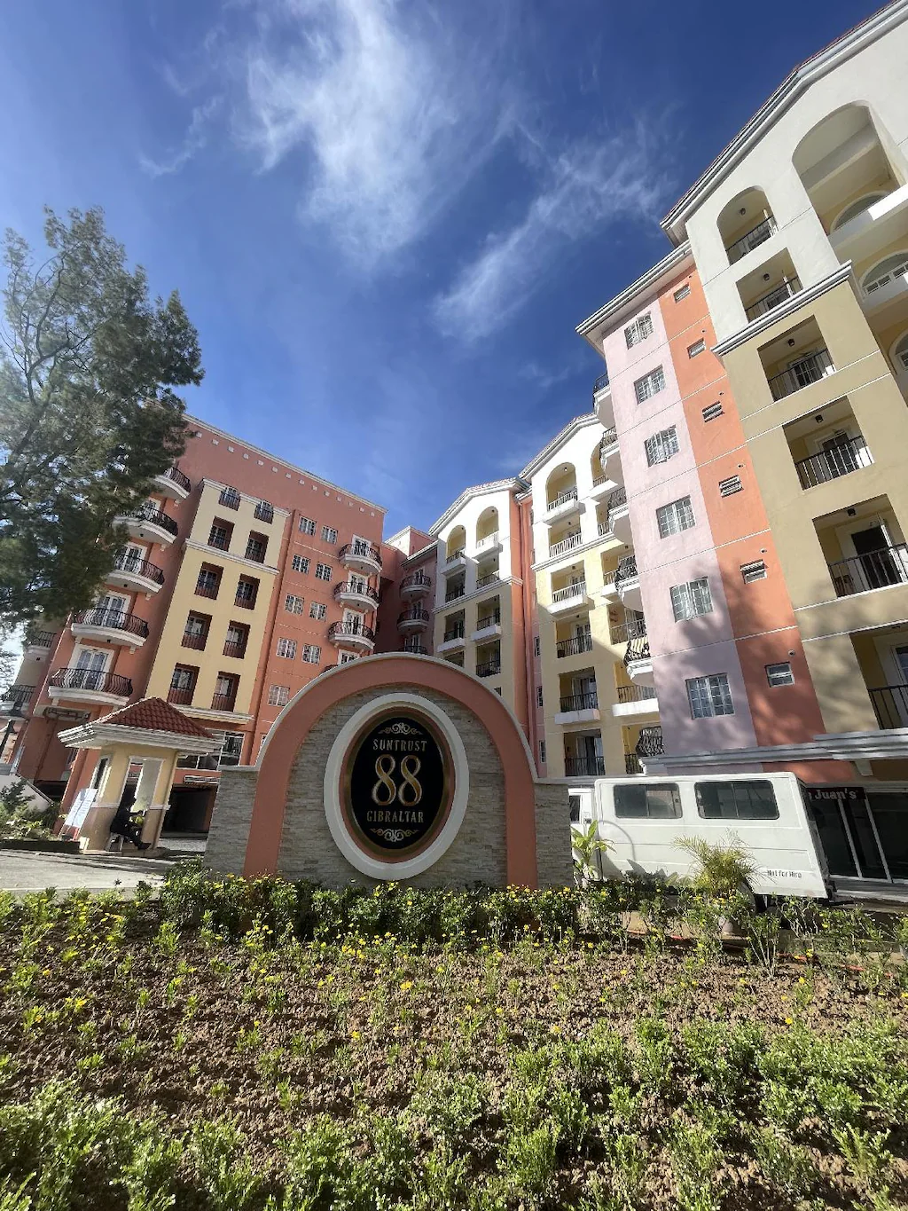 Scorpion Studio Baguio Staycation/ Transient, Baguio, Philippines