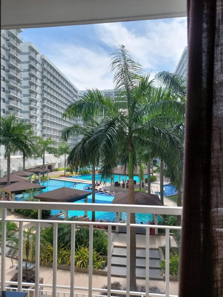 Sea Residence Cj Manila Philippines Reviews Travel Guide Unforgettable 3 Star Stay To Experience Total Comfort At The Best Location