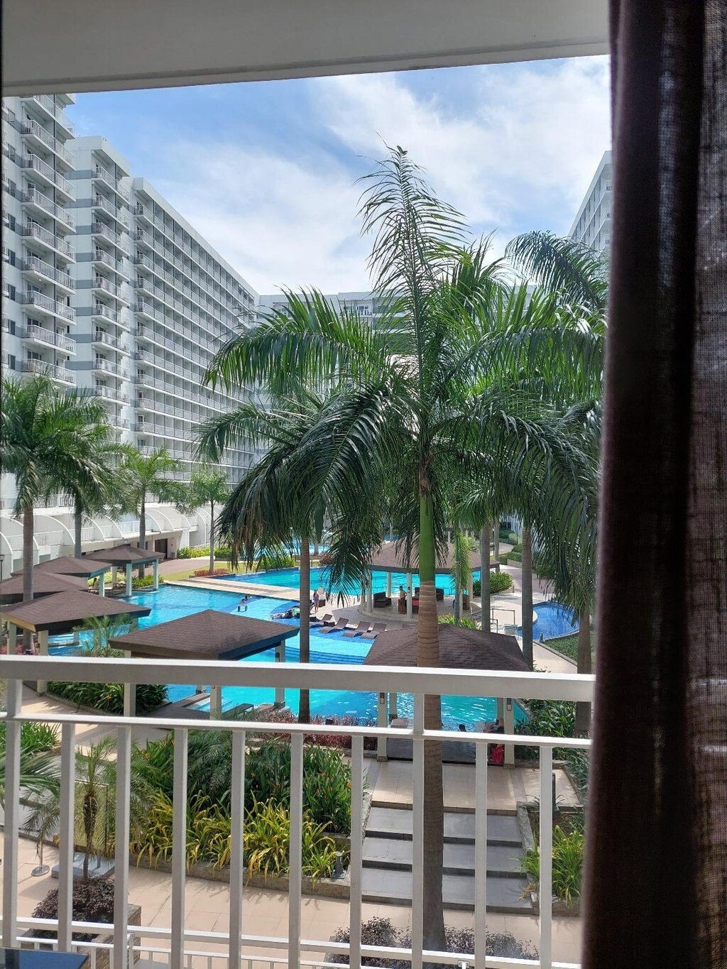Sea Residence Cj Manila Philippines Reviews Travel Guide Unforgettable 3 Star Stay To Experience Total Comfort At The Best Location