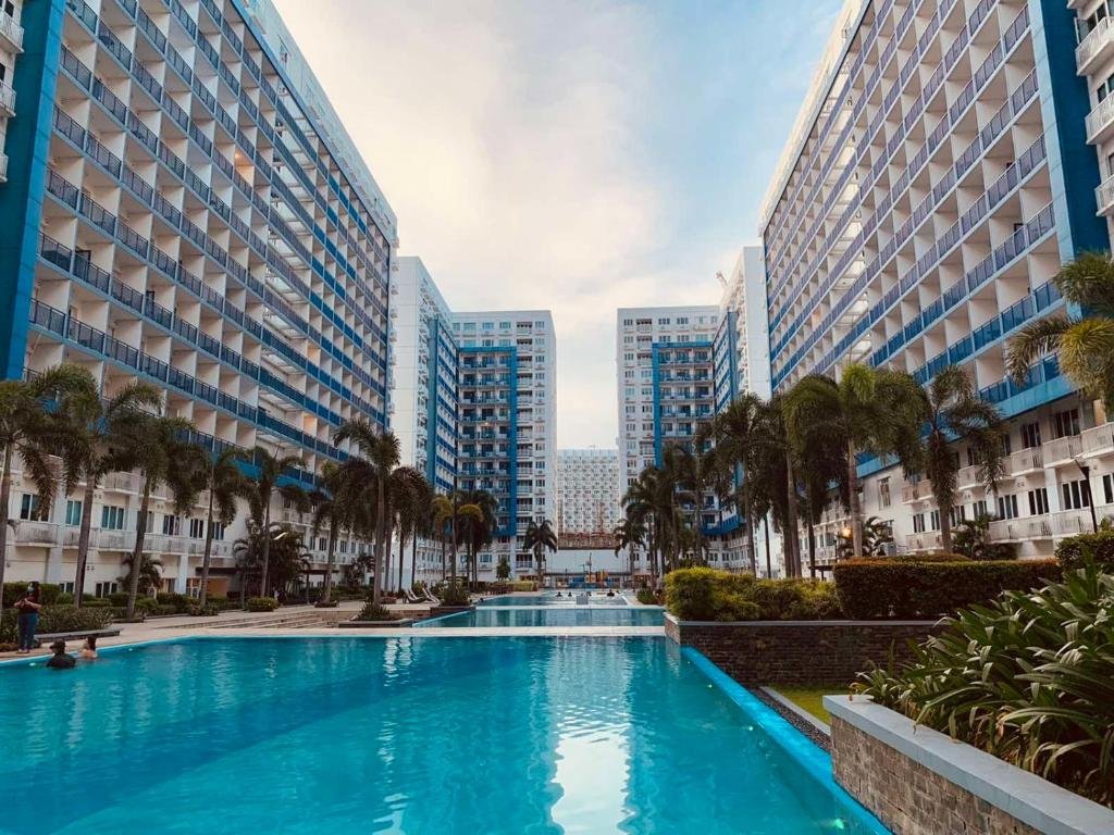 Sea Residences JO Alano’s Place, Manila, Philippines