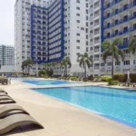 Sea Residences Tower D 15th floor, w/ Bay View, Manila, Philippines