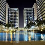 Sea Residences by Elsie D
