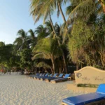 Sea Wind Resort, Boracay Island, Philippines