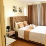 Seabreeze Suites 2BR at Seawind Condo-Davao City, Davao City, Philippines