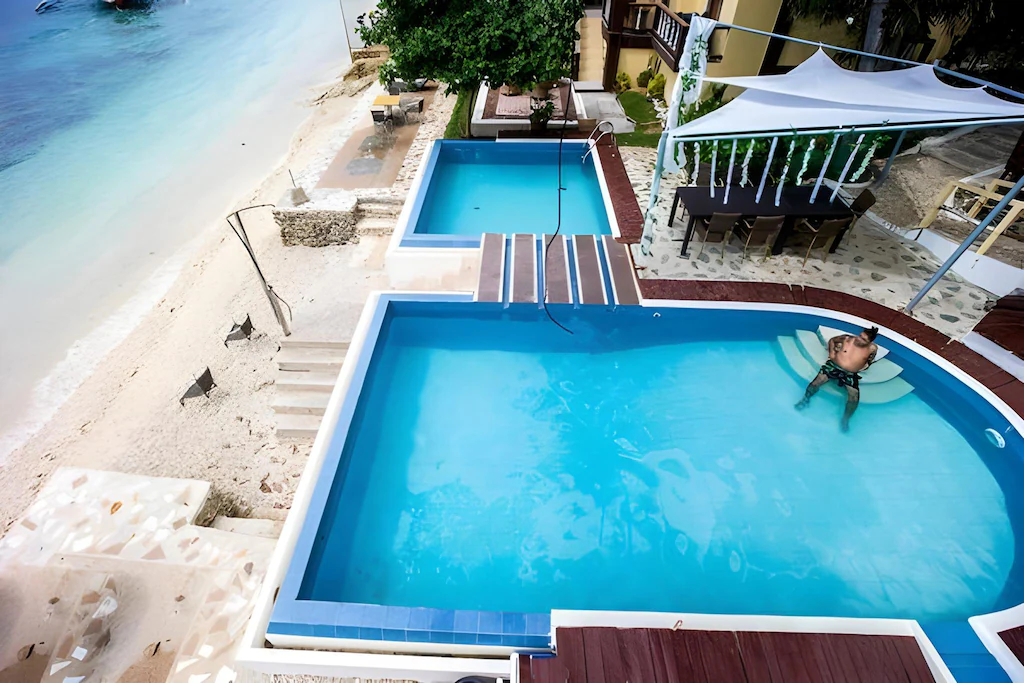 Seafari Resort Oslob, Cebu, Philippines