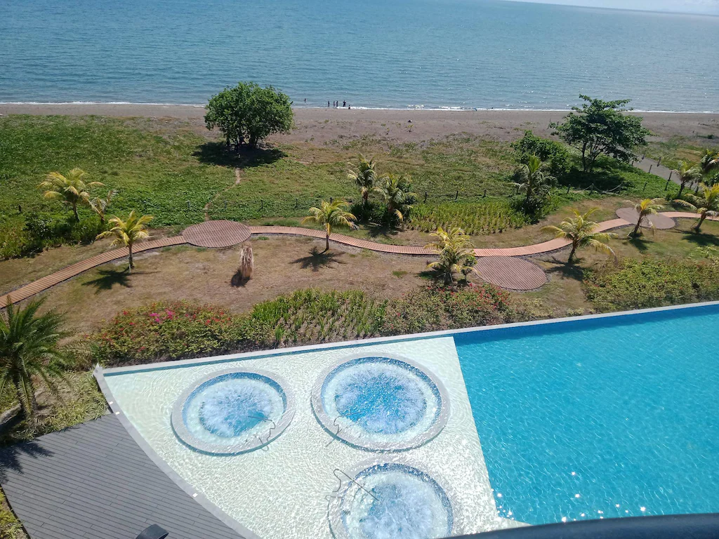 Seafront Residences Beach House Resort 5 Star Reviews and Travel Guide: The Ultimate Tropical Escape