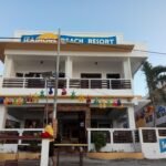 Seashore Beach Resort