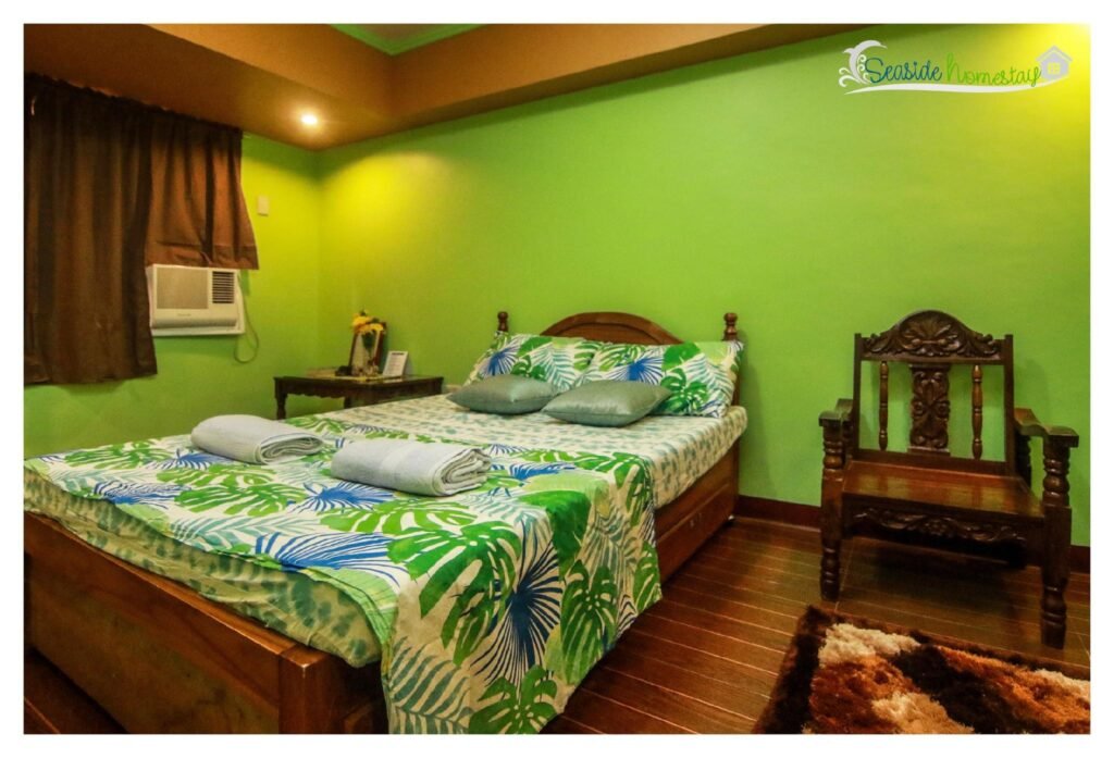 Seaside Homestay CL