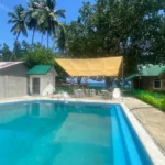 Seaside Traveler's Inn sleep 6 guests, Camiguin, Philippines