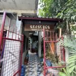 Seaslugs Travellers Inn