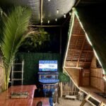 Seasure Beach Resort’s Sea-sta, San Felipe, Philippines