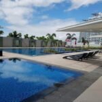 Seaview Condo + Beach + Near Airport in Cebu, PH, Cebu, Philippines