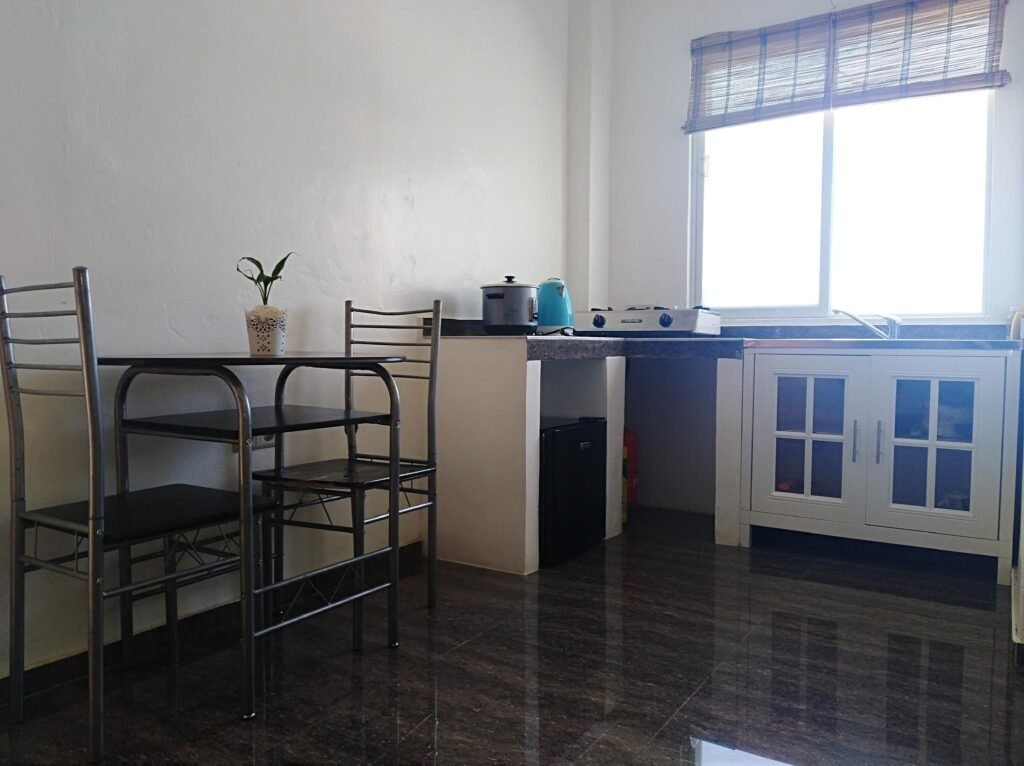 Seaview Mansion Dalaguete Apartment 1