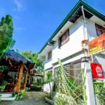 Secret Garden Resort, Boracay Island, Philippines