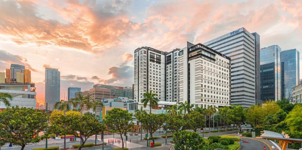 Seda Bonifacio Global City Manila