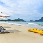 Seda Lio El Nido Palawan