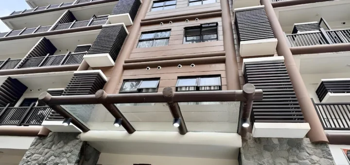 Selah Pines at Brenthill Baguio, Baguio, Philippines