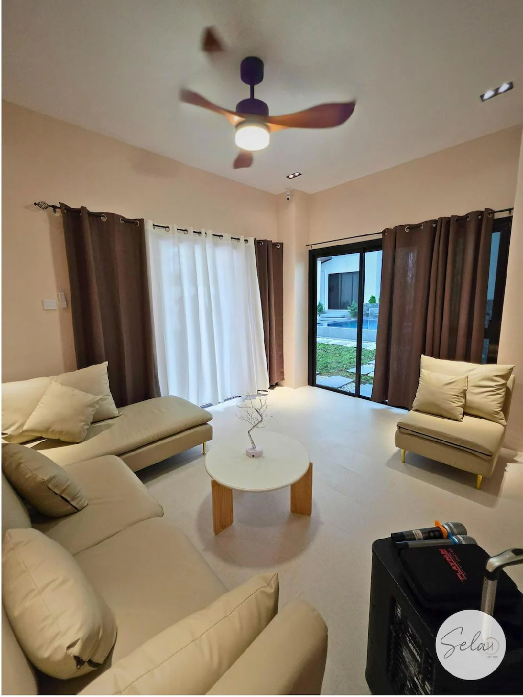 Selah Private Resort. Silang Cavite, Cavite, Philippines
