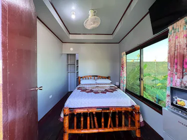 Selim Guesthouse, Palawan, Philippines