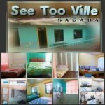 Semi-Countryside Lodge at SEE TOO VILLE