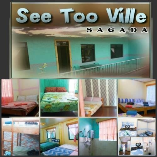 Semi-Countryside Lodge at SEE TOO VILLE