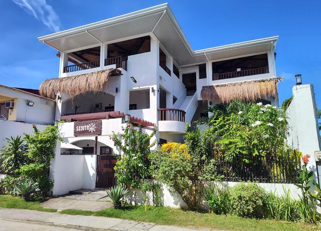 Sentro Suites Siargao, Siargao Island, Philippines Reviews and Travel Guide