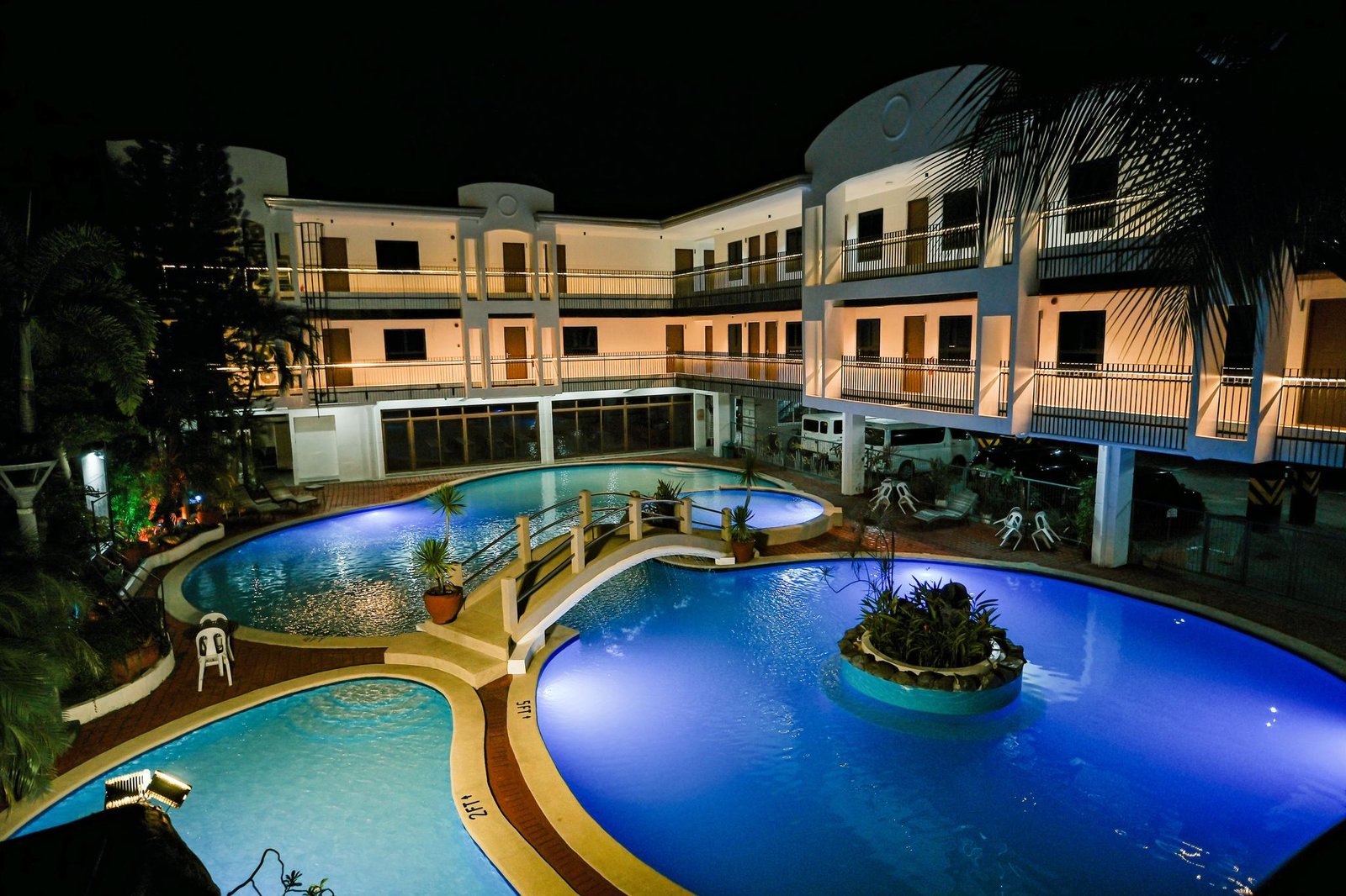 Seorabeol Grand Leisure Hotel