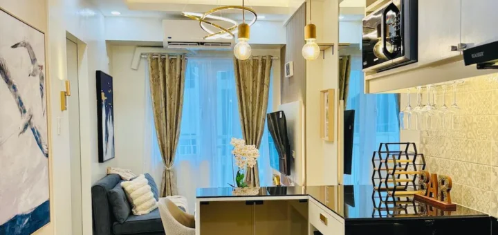 Seoulé Haven near SMcity Mall, Iloilo, Philippines