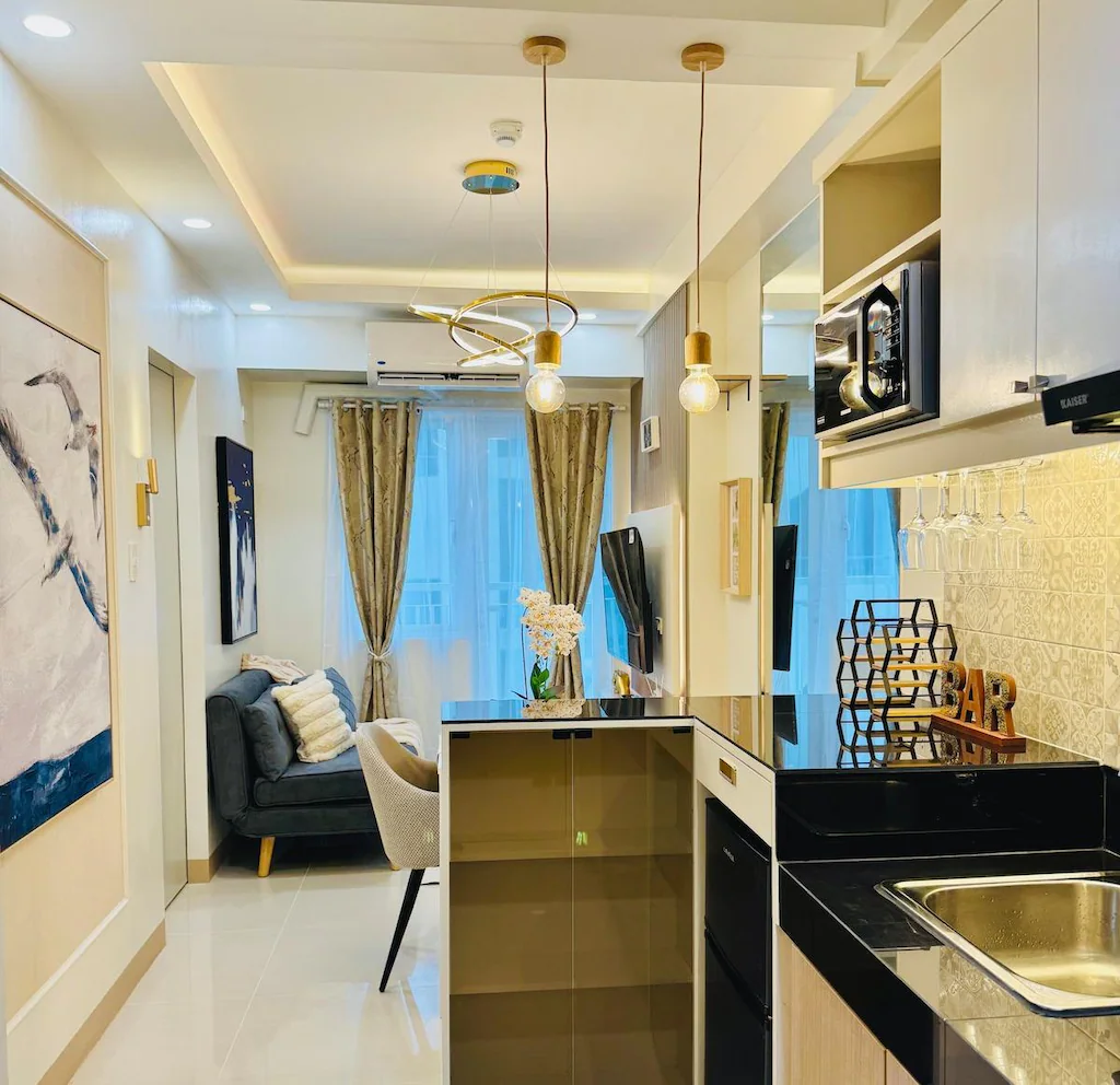 Seoulé Haven near SMcity Mall, Iloilo, Philippines