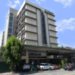Sequoia Hotel Quezon City