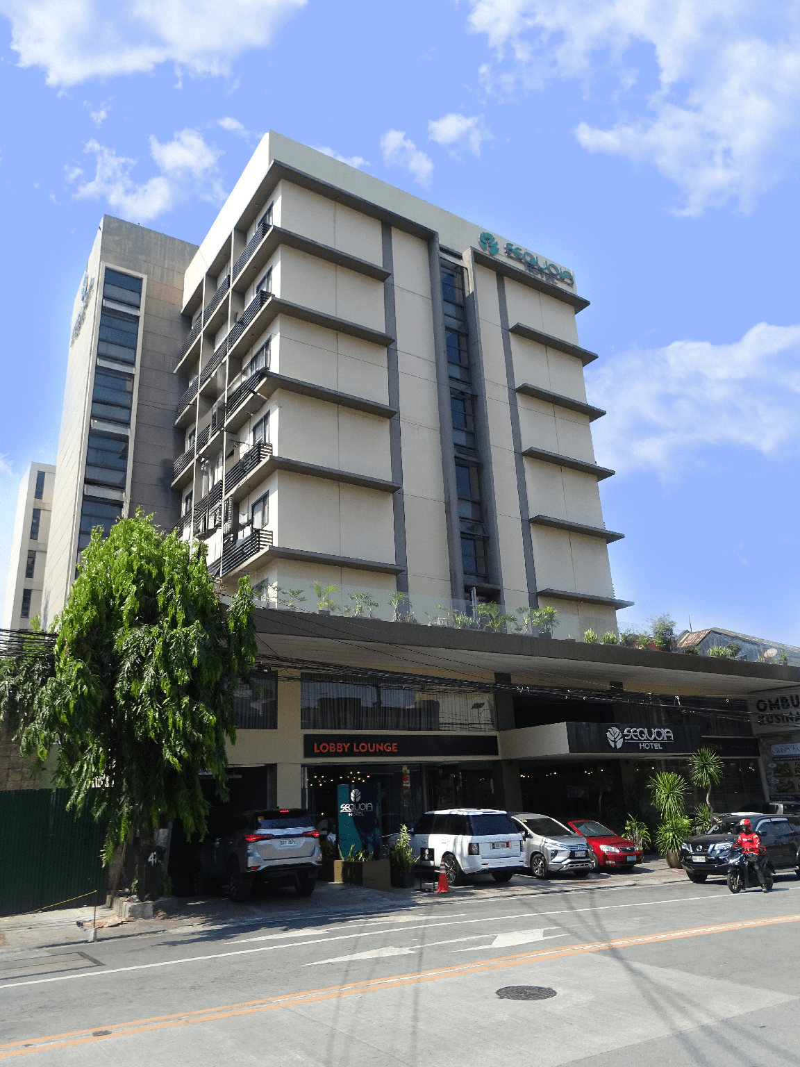 Sequoia Hotel Quezon City