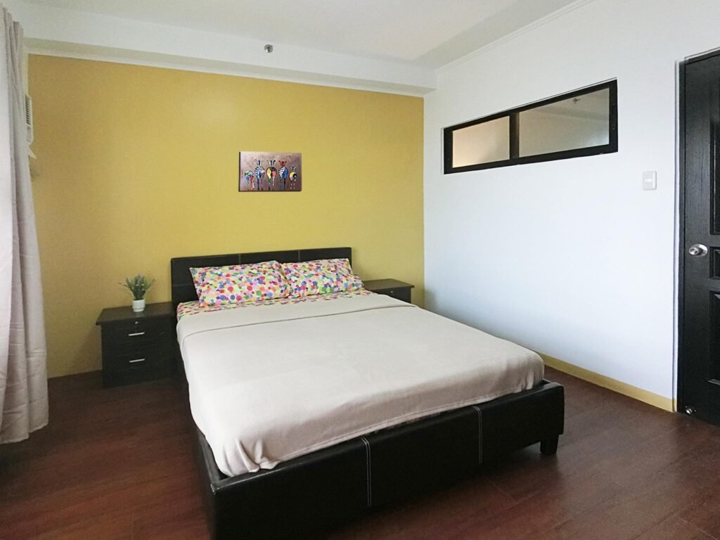 Serena's House