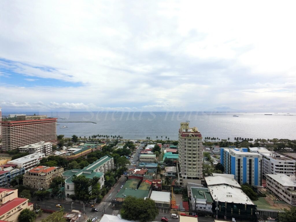 Serena's House Malate Manila